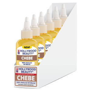 HOLLYWOOD OIL [CHEBE] 6/DP