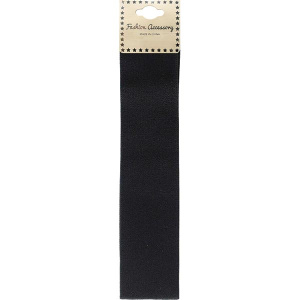 ELASTIC BAND *5cm*[HEA05BLA] (BLACK) (60DZ/CS)
