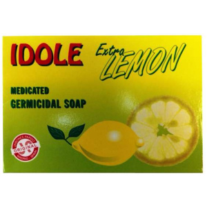 IDOLE SOAP [LEMON]