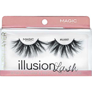 ILLUSION MINK LASH #007 (288/CS)