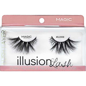 ILLUSION MINK LASH #008 (288/CS)