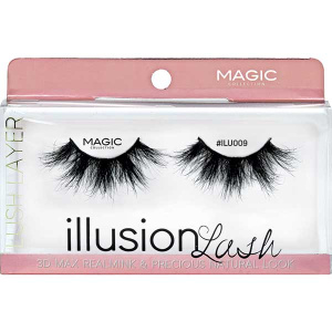 ILLUSION MINK LASH #009 (288/CS)