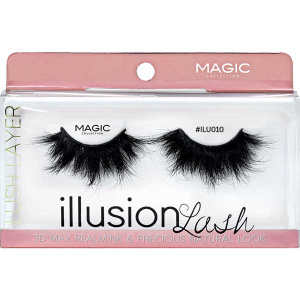 ILLUSION MINK LASH #010 (288/CS)