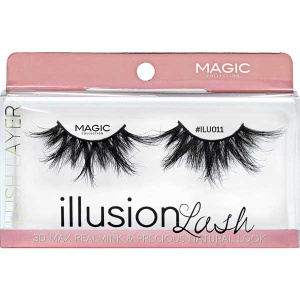 ILLUSION MINK LASH #011 (288/CS)