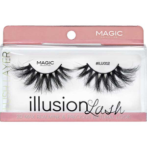 ILLUSION MINK LASH #012 (288/CS)