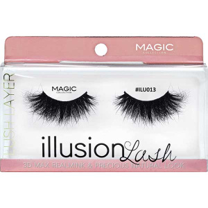ILLUSION MINK LASH #013 (288/CS)