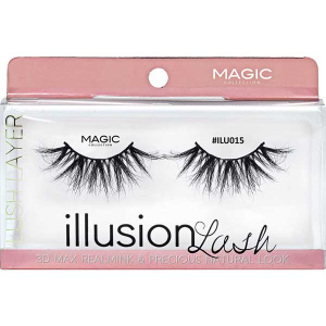 ILLUSION MINK LASH #015 (288/CS)