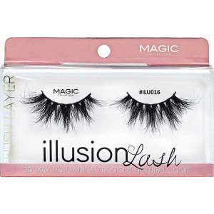 ILLUSION MINK LASH #016 (288/CS)