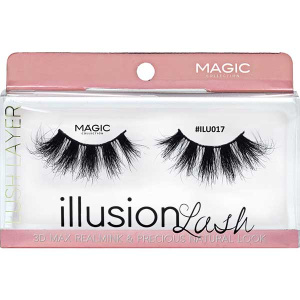 ILLUSION MINK LASH #017 (288/CS)