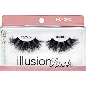ILLUSION MINK LASH #018 (288/CS)