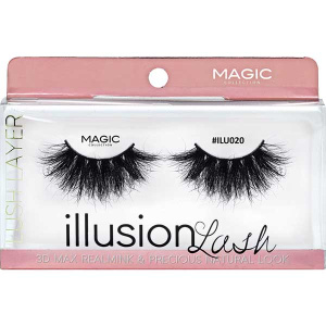ILLUSION MINK LASH #020 (288/CS)