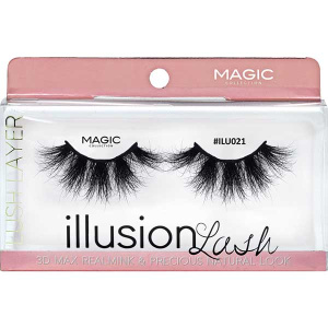 ILLUSION MINK LASH #021 (288/CS)