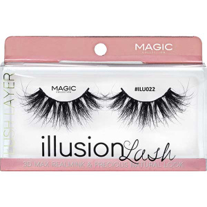 ILLUSION MINK LASH #022 (288/CS)