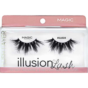 ILLUSION MINK LASH #024 (288/CS)