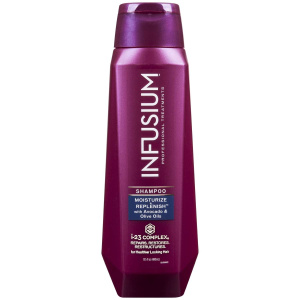 INFUSIUM MOIST AND REPLENISH SHAMPOO