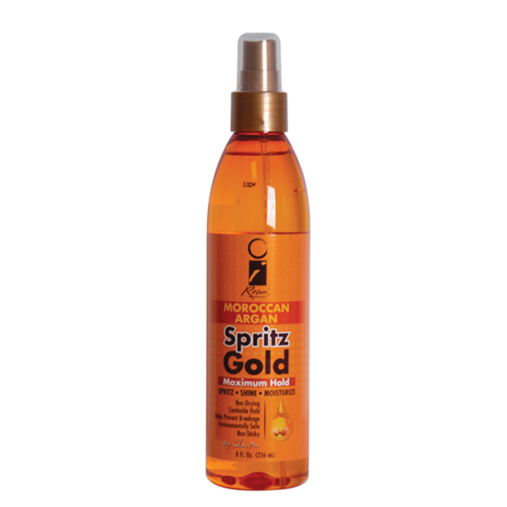 I-REMI SPRITZ [58209] (8OZ) [MOROCCAN ARGAN] (6/CS)
