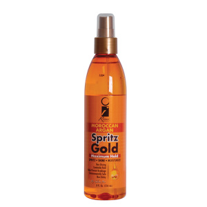 I-REMI SPRITZ [58209] (8OZ) [MOROCCAN ARGAN] (6/CS)