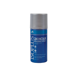 ISOPLUS HOLDING SPRAY (2OZ) [24-HOUR] (12/CS)