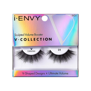 I-ENVY 3D V Strip Lashes