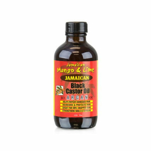 Jamaican Mango & Lime: JBCO 4oz #Argan