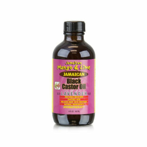 Jamaican Mango & Lime: JBCO 4oz #Lavender