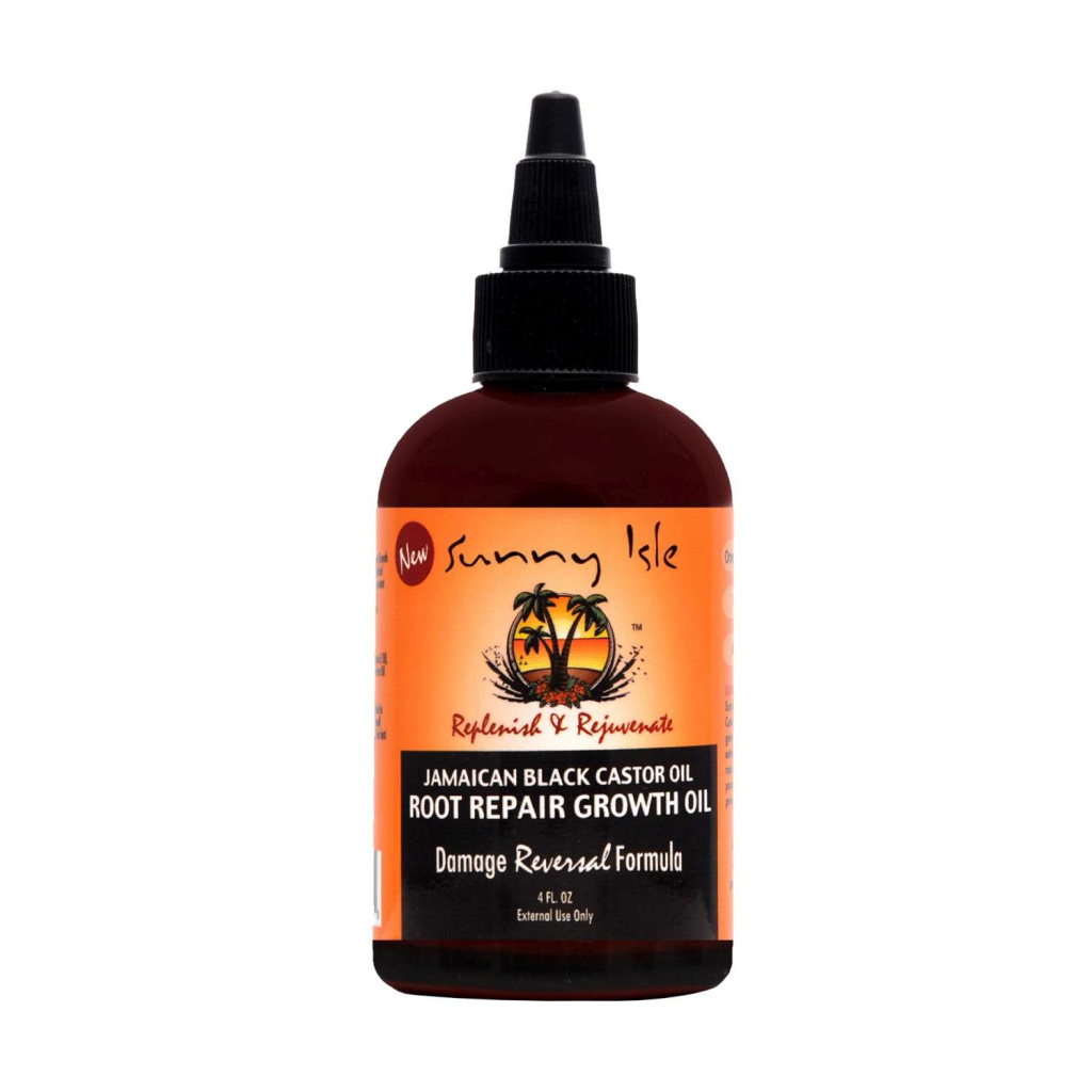 SUNNY ISLE JBCO ROOT REPAIR GROWTH OIL