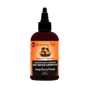 SUNNY ISLE JBCO ROOT REPAIR GROWTH OIL