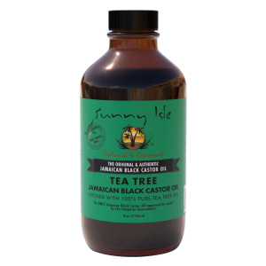 SUNNY ISLE JBC OIL [TEA TREE]