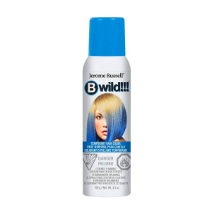 JEROME RUSSELL BWILD SPRAY [BENGAL BLUE] 3.5OZ