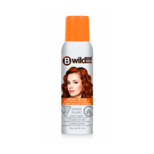 JEROME RUSSELL BWILD SPRAY [TIGER ORANGE] 3.5OZ