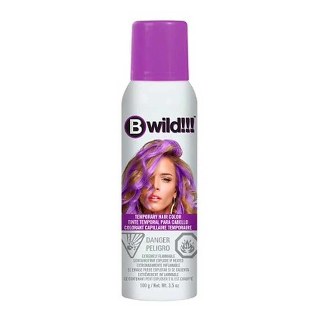 JEROME RUSSELL BWILD SPRAY [PANTHER PURPLE] 3.5OZ