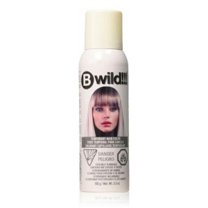 JEROME RUSSELL BWILD SPRAY [SIBERIAN WHITE] 3.5OZ