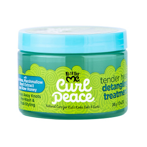 JUST FOR ME CURL PEACE DETANGLING TREATMENT (12OZ) (6/CS)