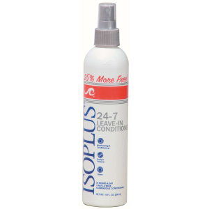 ISOPLUS 24-7 LEAVE-IN CONDITIONER