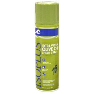 ISOPLUS EXTRA VIRGIN OLIVE OIL SHEEN