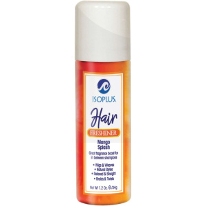 ISOPLUS H/FRESHENER MANGO SPLASH