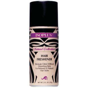 ISOPLUS NC HAIR FRESHENER