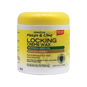 JAMAICAN MANGO & LIME & LIME CREAM WAX (6OZ) (6/CS)