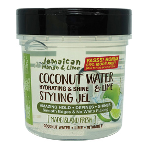 JAMAICAN MANGO ISLAND OIL GEL 20OZ
