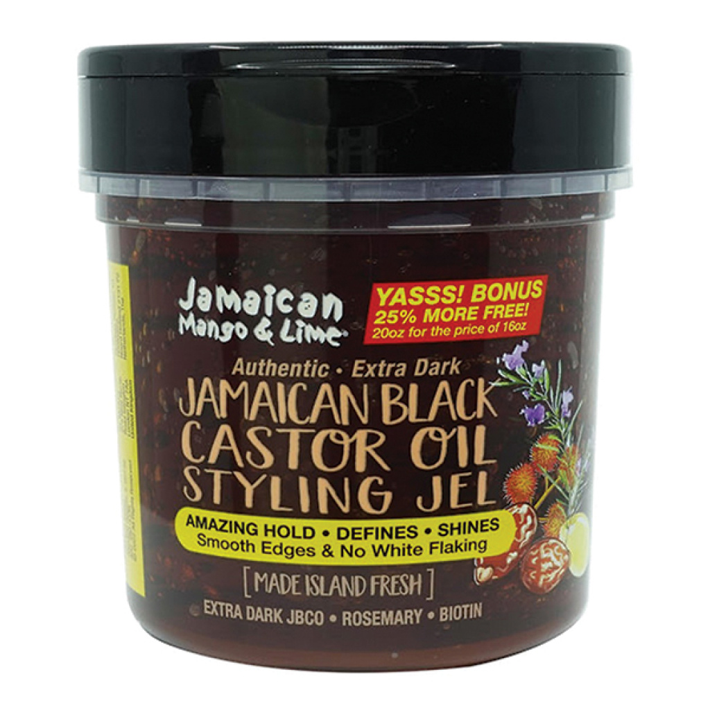 JAMAICAN MANGO JBCO GEL 20OZ (6/CS)