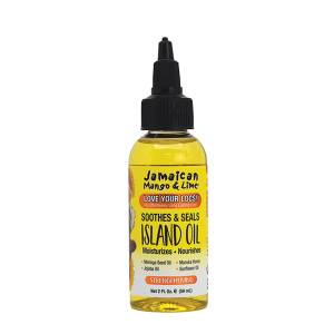 JAMAICAN MANGO ISLAND OIL 2OZ