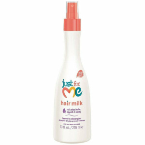 Just for Me: Hair Milk Leave-In Detangler