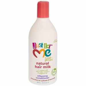 Just for Me: Hair Milk Silkening Conditioner