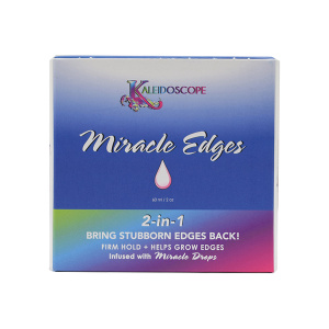 KALEIDOSCOPE EDGE CONTROL W/ MIRACLE DROPS (2OZ) (6/CS)