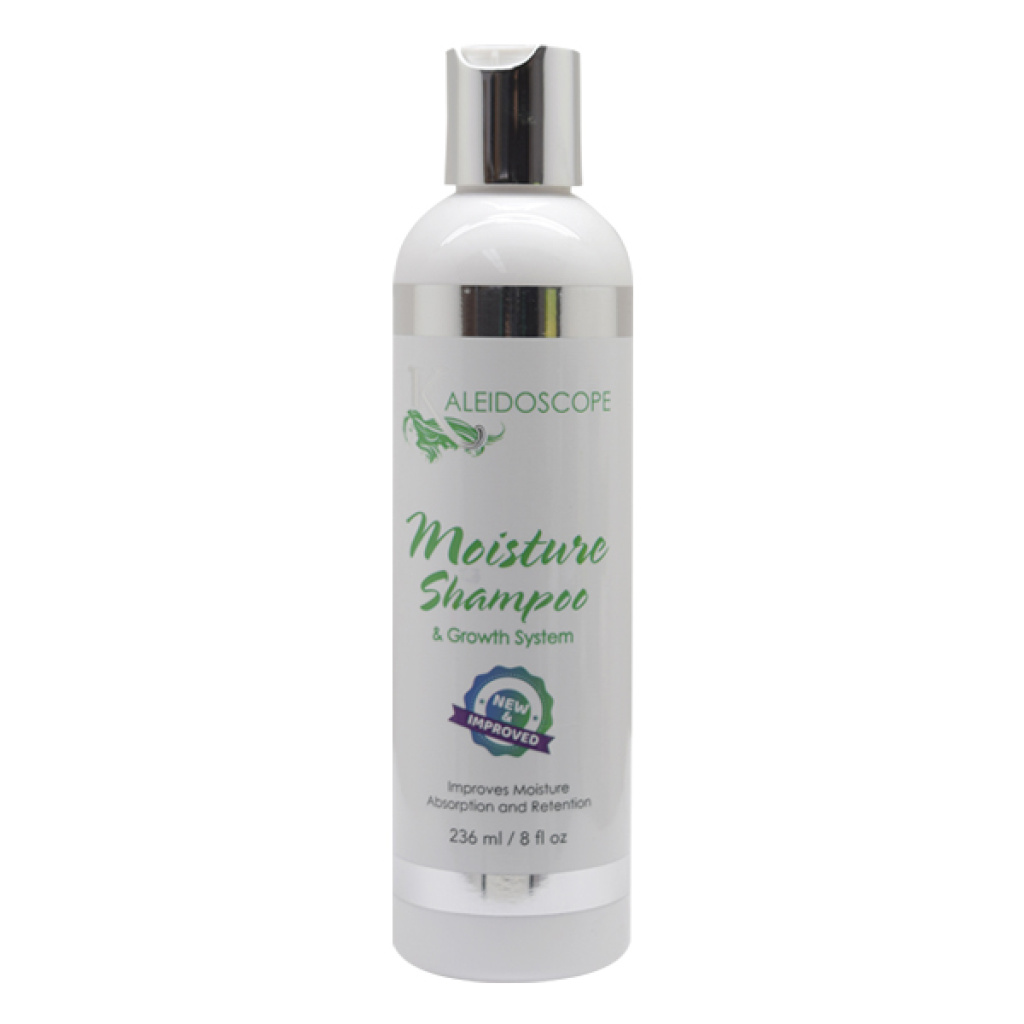 KALEIDOSCOPE MOISTURE SILK SHAMPOO (8OZ) (6/CS)