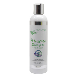 KALEIDOSCOPE MOISTURE SILK SHAMPOO (8OZ) (6/CS)