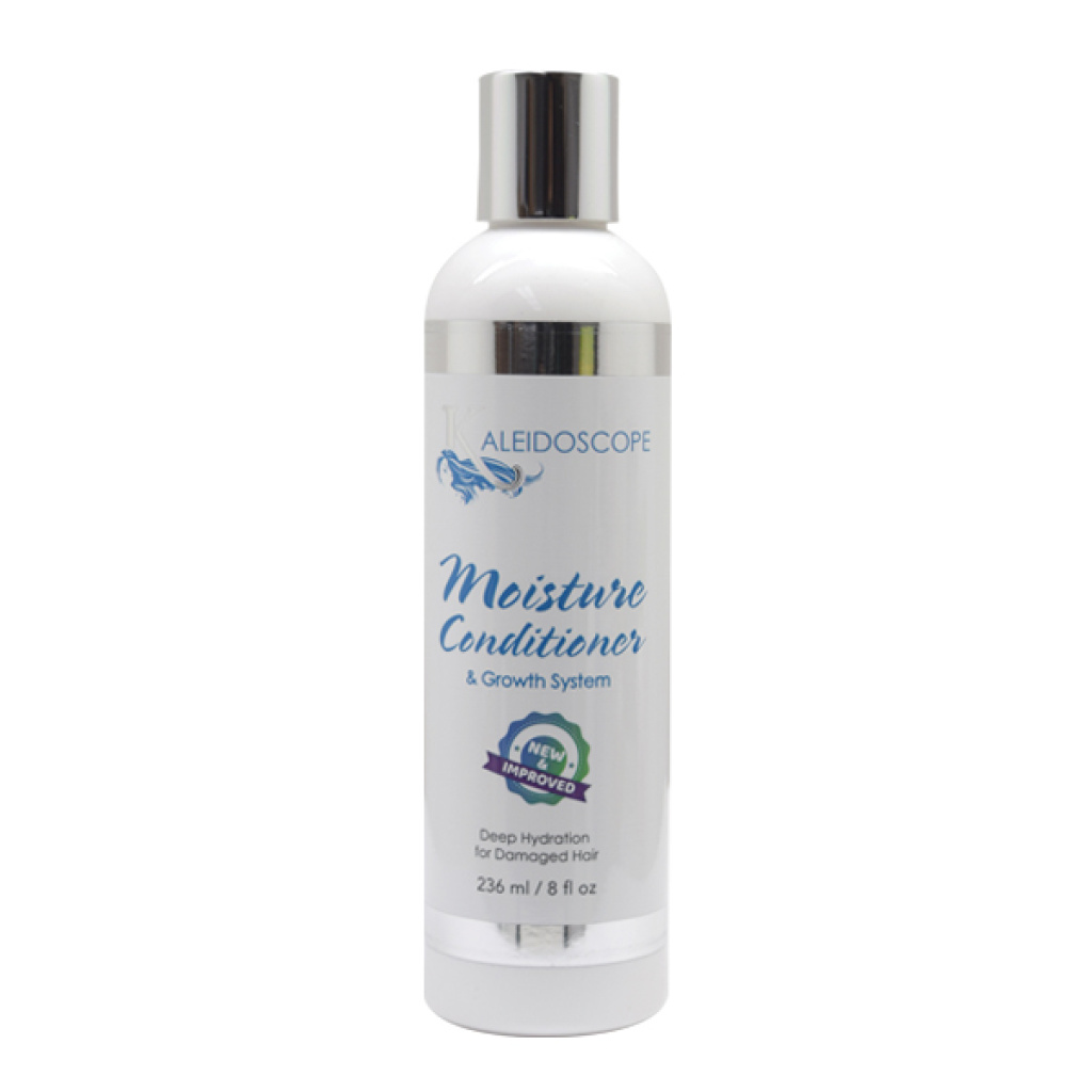 KALEIDOSCOPE MOISTURE SILK CONDITIONER (8OZ) (12/CS)