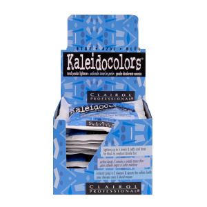 KALEIDO COLOR PACKETTES BLUE (12/DS)(6DS/CS)