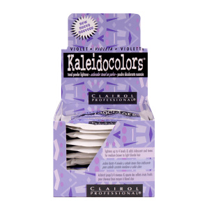 KALEIDO COLOR PACKETTES VIOLET (12/DS)(6DS/CS)