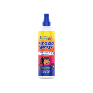 Kaleidoscope Kids: Daily Leave-In Moisturizer 12oz